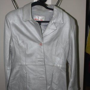 Brandon Thomas Leather Jacket